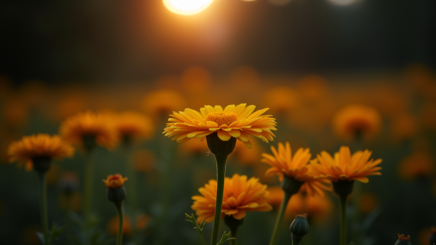 Calendula for Eczema & Damaged Skin: The Ozarks' Gentlest Healer