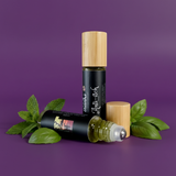 The Hairy Gnome's Anti-Itch Roller Bottle (2pk.) | Natural Treatment for Bug Bites | Itch Relief Treatment