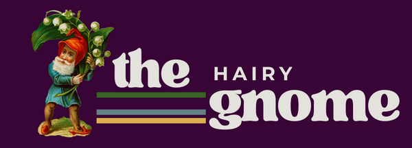 The Hairy Gnome
